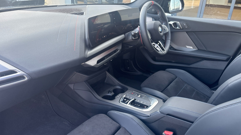 BMW 1 Series M135 xDrive 5dr Step Auto Petrol Hatchback